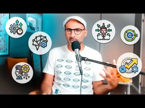 پادکست توسعه فردی پوریا احمدی